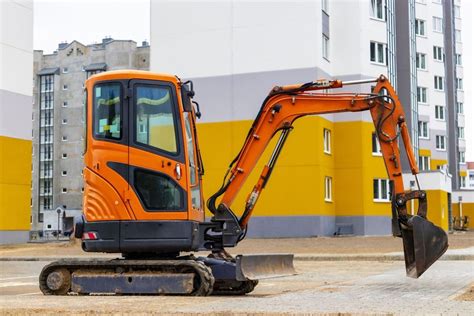 mini excavator rental in uae|excavators in dubai.